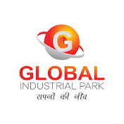 Global Industrial Park Logo