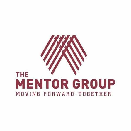 The Mentor Group Logo