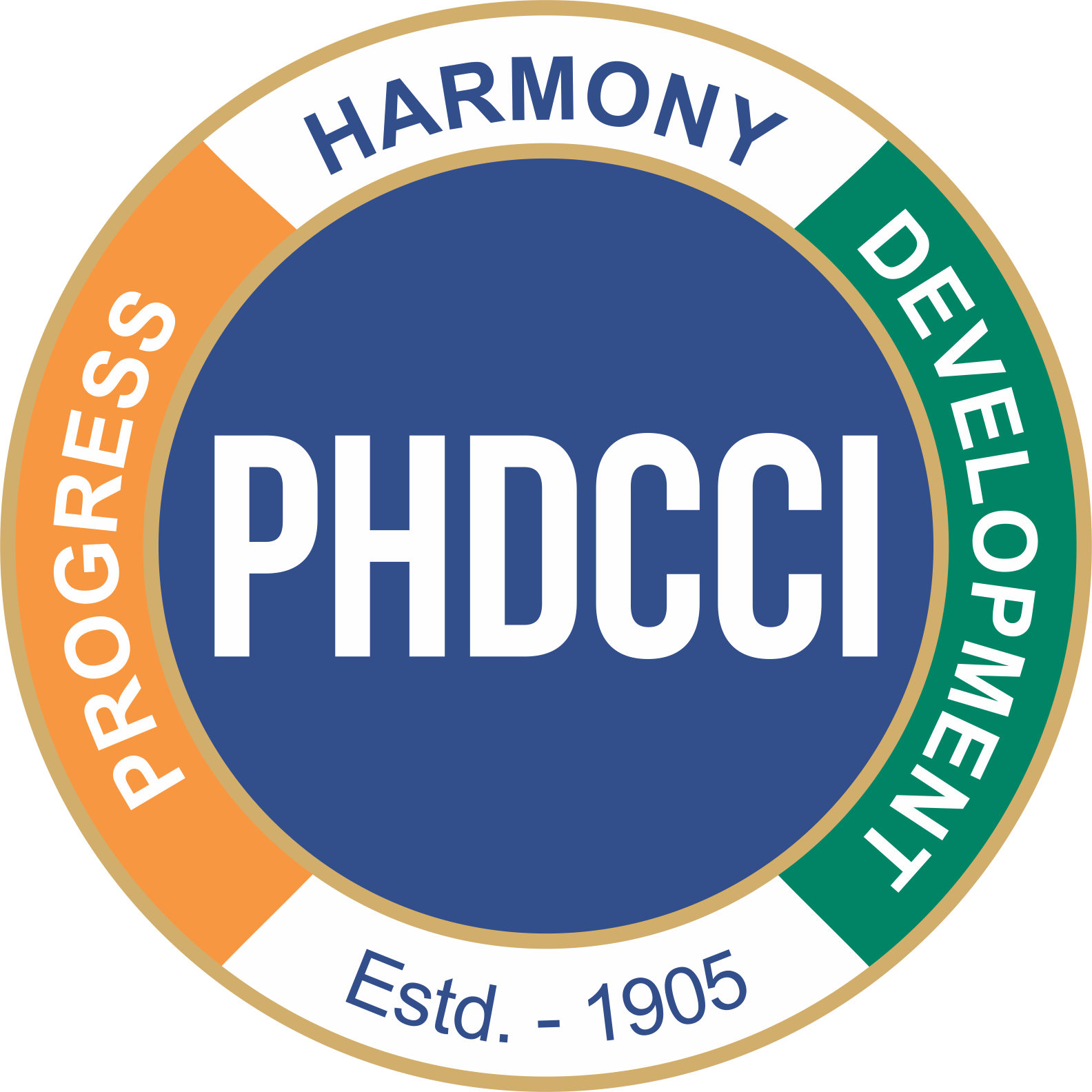 PHD Chamber of Commerce